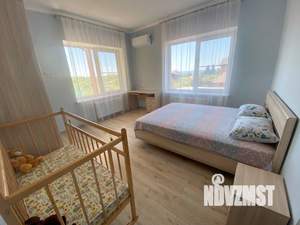 1-к квартира, посуточно, 150м2, 1/1 этаж