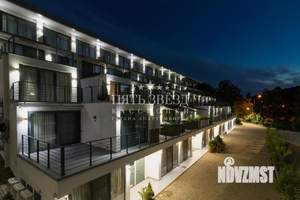 2-к квартира, посуточно, 70м2, 1/1 этаж