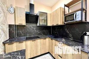 1-к квартира, посуточно, 40м2, 1/10 этаж