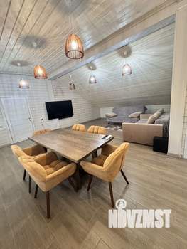 3-к квартира, на длительный срок, 100м2, 3/3 этаж