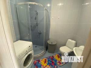 Студия квартира, посуточно, 30м2, 14/17 этаж