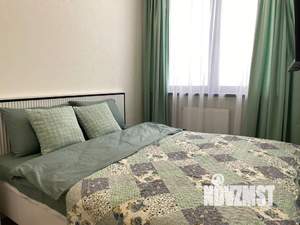 Студия квартира, посуточно, 26м2, 7/19 этаж