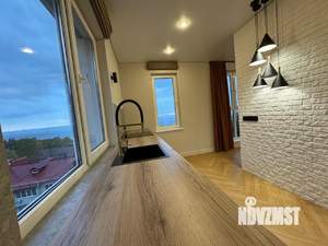 1-к квартира, на длительный срок, 47м2, 4/11 этаж