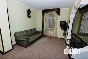 2-к квартира, посуточно, 75м2, 1/1 этаж