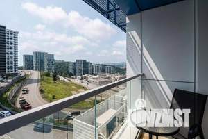 1-к квартира, посуточно, 18м2, 5/19 этаж