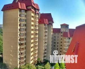 3-к квартира, на длительный срок, 90м2, 3/15 этаж