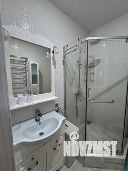 1-к квартира, посуточно, 50м2, 8/8 этаж