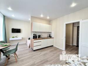 1-к квартира, посуточно, 32м2, 6/12 этаж