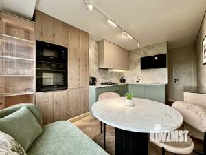 2-к квартира, на длительный срок, 42м2, 9/9 этаж