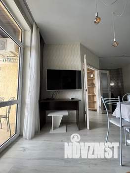 1-к квартира, посуточно, 50м2, 8/8 этаж
