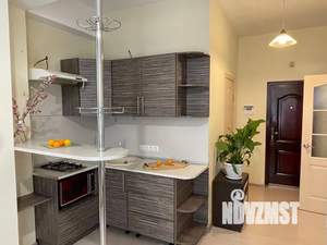 1-к квартира, посуточно, 41м2, 3/10 этаж