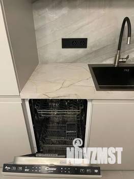 1-к квартира, посуточно, 40м2, 3/5 этаж