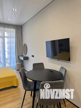 1-к квартира, посуточно, 30м2, 16/20 этаж