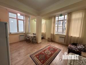 Студия квартира, на длительный срок, 36м2, 2/5 этаж