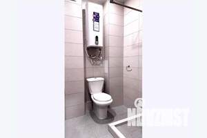1-к квартира, посуточно, 36м2, 3/5 этаж