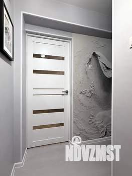 1-к квартира, посуточно, 35м2, 2/5 этаж