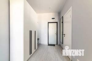 1-к квартира, посуточно, 31м2, 2/5 этаж