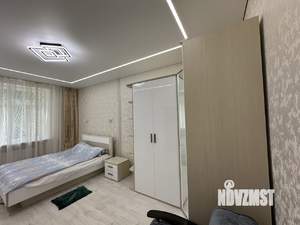 1-к квартира, на длительный срок, 34м2, 1/5 этаж