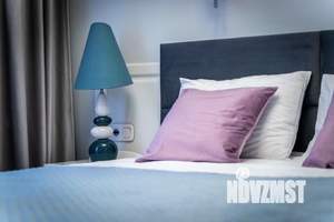 2-к квартира, посуточно, 47м2, 1/1 этаж