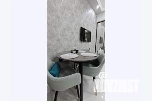 1-к квартира, посуточно, 32м2, 2/2 этаж