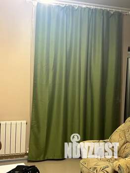 1-к квартира, посуточно, 35м2, 1/3 этаж