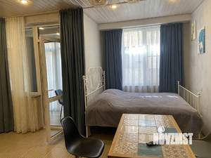 Студия квартира, на длительный срок, 31м2, 1/5 этаж