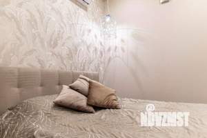 1-к квартира, посуточно, 56м2, 1/1 этаж