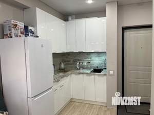 1-к квартира, посуточно, 28м2, 11/13 этаж