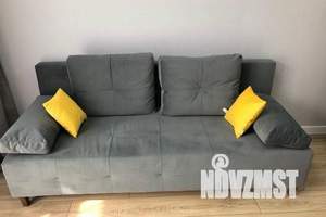 1-к квартира, посуточно, 33м2, 10/12 этаж