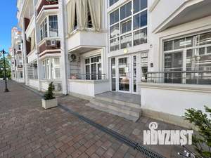 Студия квартира, посуточно, 27м2, 2/3 этаж