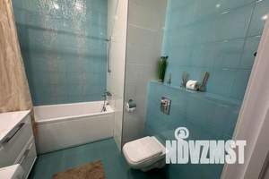 1-к квартира, посуточно, 37м2, 11/13 этаж