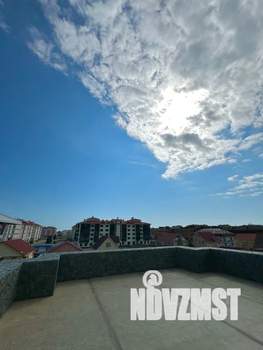 1-к квартира, посуточно, 60м2, 2/3 этаж