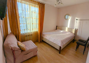 2-к квартира, на длительный срок, 43м2, 3/6 этаж