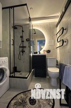 Студия квартира, посуточно, 17м2, 1/5 этаж