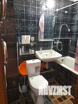 1-к квартира, посуточно, 42м2, 4/5 этаж