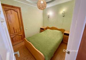 1-к квартира, на длительный срок, 38м2, 10/14 этаж