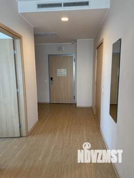 2-к квартира, на длительный срок, 66м2, 3/16 этаж