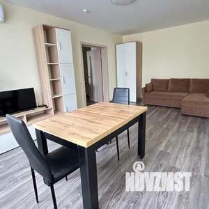 1-к квартира, посуточно, 42м2, 3/10 этаж