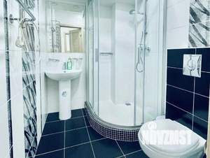 2-к квартира, посуточно, 38м2, 1/1 этаж