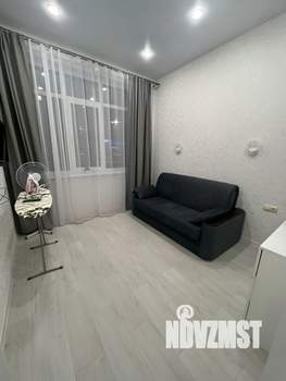 1-к квартира, на длительный срок, 48м2, 1/6 этаж