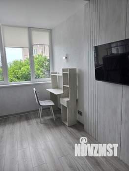 3-к квартира, на длительный срок, 52м2, 4/21 этаж