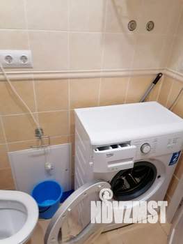Студия квартира, посуточно, 30м2, 2/5 этаж