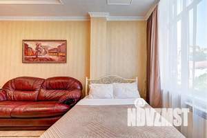 1-к квартира, посуточно, 30м2, 4/7 этаж