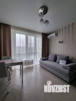 2-к квартира, на длительный срок, 42м2, 7/26 этаж