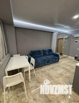 Студия квартира, посуточно, 31м2, 8/13 этаж