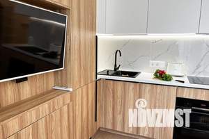 1-к квартира, посуточно, 18м2, 3/3 этаж