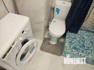 Студия квартира, посуточно, 21м2, 2/3 этаж