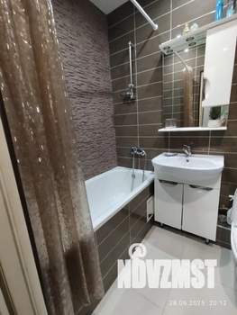 1-к квартира, посуточно, 38м2, 2/6 этаж