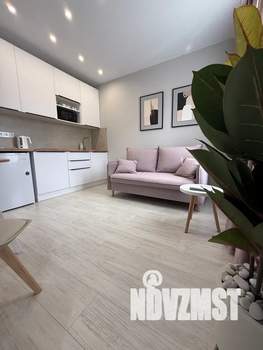 2-к квартира, посуточно, 28м2, 10/12 этаж