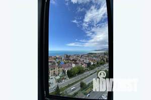 1-к квартира, посуточно, 35м2, 12/22 этаж